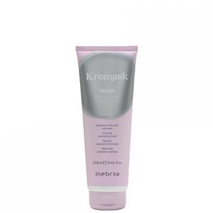 Innebrya Kromask Питательная серебряная маска 250мл Inebrya