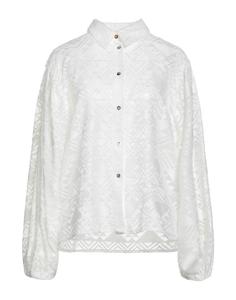 Рубашка Haveone, белый