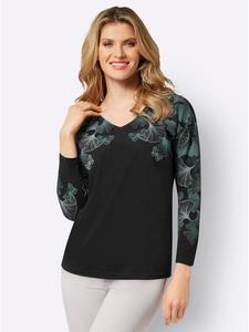 Футболка Sieh an!