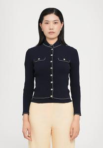 Кардиган Maje MIROLISA, Marine/Dark Blue