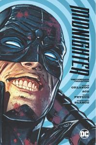 Midnighter: The Complete Collection (DC Comics)