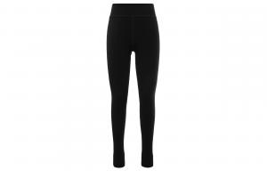 Спортивные штаны Keep The Heat женские Lululemon, черный