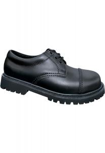 Ботинки Brandit Shoes, черный