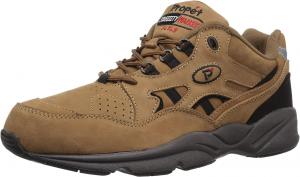 Мужские стабильные туфли-ходунки Propet Propét, черный