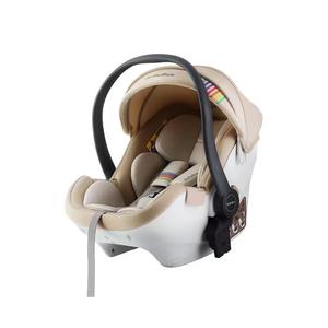 Детское автокресло для детей от 0 до 15 месяцев, переноска для коляски, защитная домашняя переноска - новый цвет Bebebus