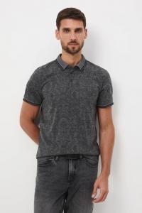 Поло Medicine, серый