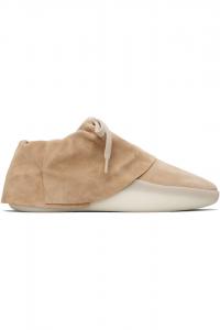 Fear Of God Бежевые мокасины-кроссовки