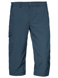 Тканевые шорты Schöffel Hose Pants Springdale1, цвет dress blues