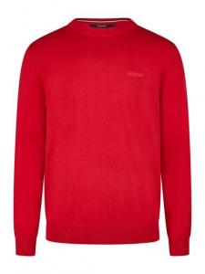 Пуловер Daniel Hechter, красный