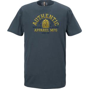 Shirt gs 45 mn tshrt G.I.G.A. Dx By Killtec, цвет blaugrau