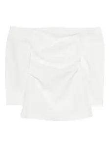 Мини-платье Martina Sir., белый