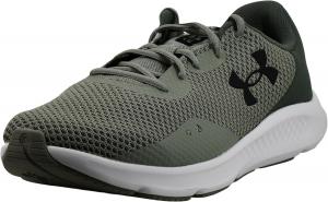 Under Armour мужские кроссовки Charged Pursuit 3 для бега, (300) Grove Green/Colorado Sage/Black