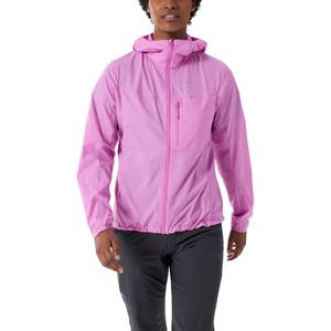 Arcteryx Курка Arc'teryx X Beams Squamish Hoody Twilight Trail, Dawn Pink/Alpenglow