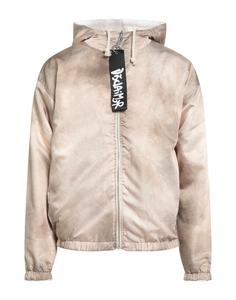 Куртка Disclaimer, песочный