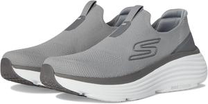 Мужские кроссовки Skechers Max Cushioning Endeavour Sarasota, серый