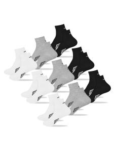 Носки UMBRO, Mixed colors