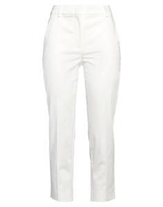 Брюки Max Mara, белый