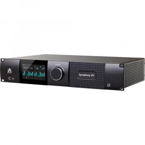 Apogee Electronics Symphony I/O Mk II 16x16 Special SYM2-16X16SE