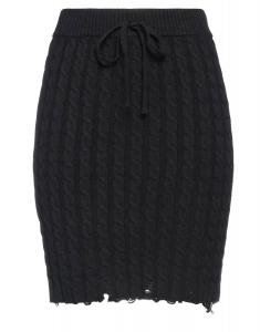 Юбка Pinko, черный