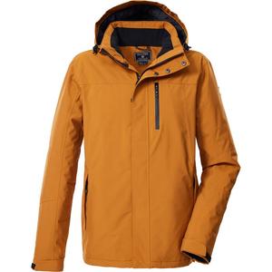 Функциональная куртка kow 90 mn jckt Killtec, цвет cognac