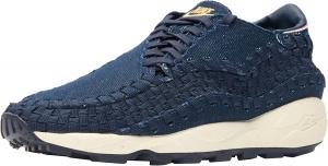 Мужские кроссовки Nike, Denim Wheat Gold Obsidian Coconut Milk