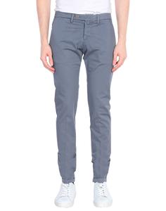 Брюки Michael Coal, свинцовый