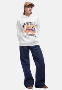 Худи Koton Hoodie, Beige