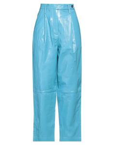 Брюки Remain Birger Christensen, лазурный