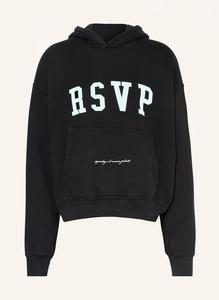 Толстовка Истон Rsvp Gallery, мультиколор
