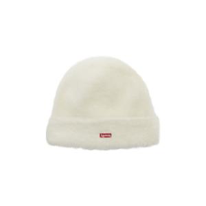 Шапка-бини Supreme x Kangol Furgora, Белая