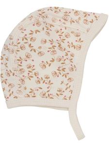 Шапка Fixoni, розовый