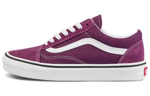 Кроссовки Vans Old Skool Low 'Purple'