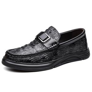 CKVUSAMG Повседневные туфли мужские черные