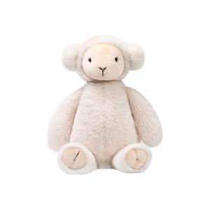 Плюшевая овечка сидячая, высота 25 см McHugs