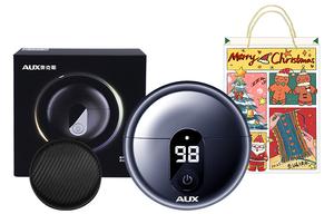 Электробритва AUX, Flying Saucer (Hand-Drawn Everyday Set)