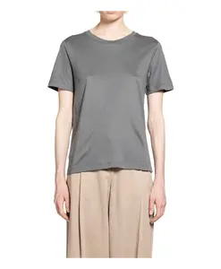 Футболка Майя Max Mara, серый