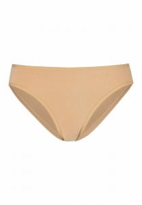Плавки бикини 10 PACK LASCANA, бежевый