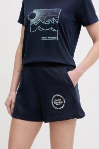Шорты Helly Hansen, темно-синий