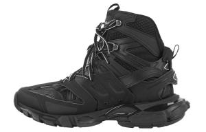 Кроссовки Balenciaga Track 1.0 Men 654867W3CP31000, черный
