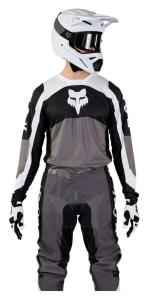 Нитро Джерси 180 Fox, мультиколор