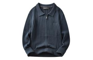 Зимний свитер для мужчин JEEP SPIRIT, синий