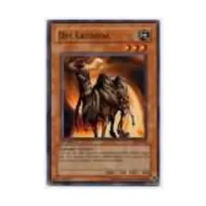 CCG Дес Лакуда (Общий), Yu-Gi-Oh - Pharaonic Guardian - Singles