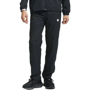 Брюки AIR THERMOTION Casual мужские DESCENTE, черный