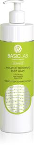 Дермокосметика дерматит акне гель для душа Basiclab, 300 мл