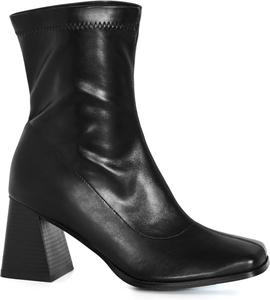 Женские ботильоны City Chic - Harlow, Black