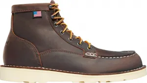Ботинки Bull Run Moc Toe - Женские Danner, Brown