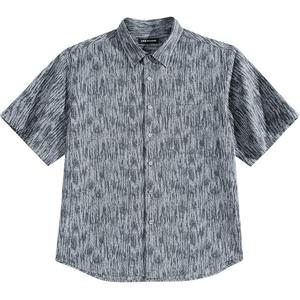 PEACEBIRD MEN Футболка Men's Gray, Batch 1