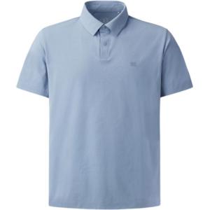 Мужская поло KOLON SPORT, синий