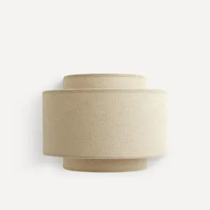 Настенный светильник Jo El Corte Inglés, бежевый