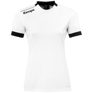Спортивная футболка Kempa Shirt PLAYER TRIKOT WOMEN, белый